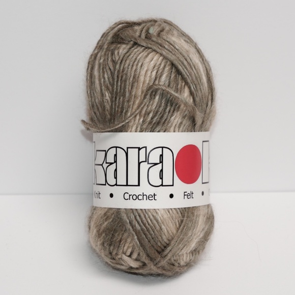 New SWTC Karaoke blend yarn - Picture 1 of 2